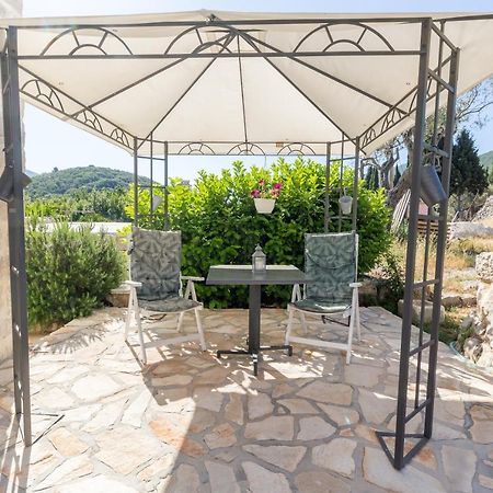 Olive Garden Διαμέρισμα Ston Εξωτερικό φωτογραφία